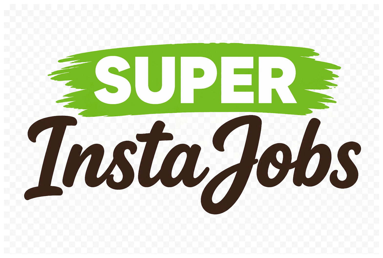Super InstaJobs